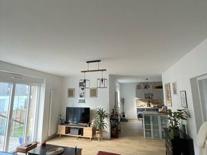 Location appartement T3 Saint-Malo