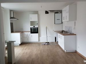 Bel appartement à louer à Cambrai
