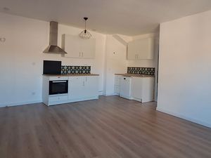 Appartement T3 bis - 74m² - Rénové - Centre historique