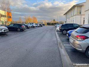 Bureaux 17 m² Lieusaint