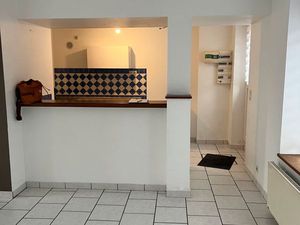 Maison à louer Centre Ville de FLERS 61100