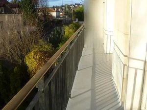 Appartement 3 pièces 73 m²