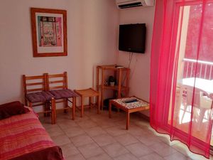 Appartement F2 dans une résidence calme et sécurisée