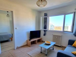 Appartement 2 pièces 32 m²