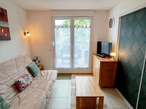 Location appartement meublé