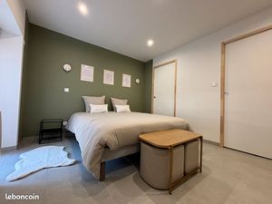 Coquet appartement proche des halles