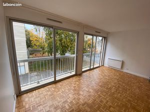 Studio centre-ville Soissons