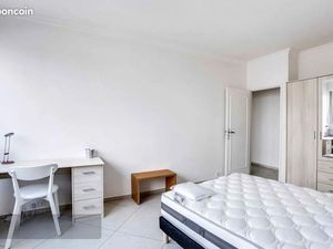 Beau 2P avec Parking Lumiere