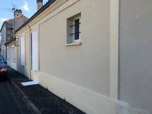 Maison de ville - 60 m² - COGNAC