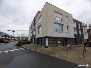 Local commercial 108 m²