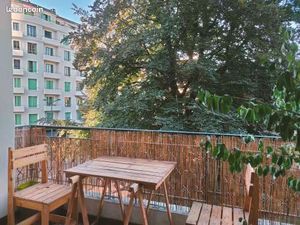 Location T2 48m2 centre ville Annecy