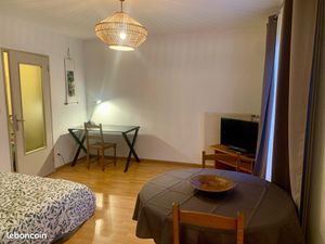 Studio 31m2 tout inclus