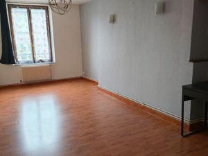 Appartement 144m2 Lunéville centre