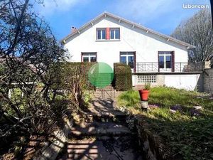 Maison 6 pièces 130 m²