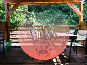 Duplex 3 pièces 74 m²