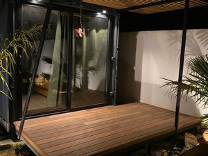 Location studio indépendant