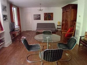 À louer – Appartement F2 meublé 70 m² – Dole (Jura)