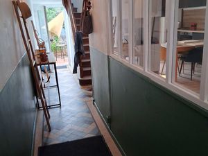 Jaurès Charmante Mancelle 115m2 au sol (71m2 moi Carrez)