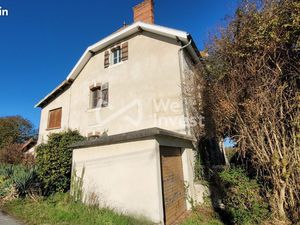 Maison 7 pièces 202 m²