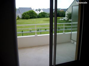 Location T2 meublé à l'année