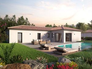 Maison 4 pièces 130 m²