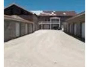 Garage/box de stockage