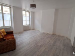 Appartement 34m2 – idéal investissement