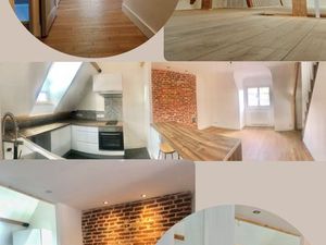 RARE : Duplex T2/T3 plein centre-ville
