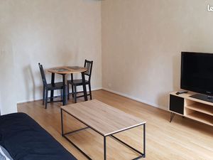 Appartement meublé T1 bis à Rennes