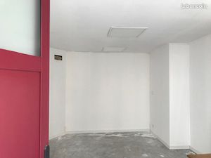 Local commercial/stockage