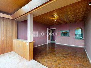 Appartement 2 pièces 60 m²