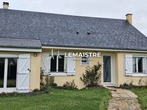 Maison 5 pièces 95 m²