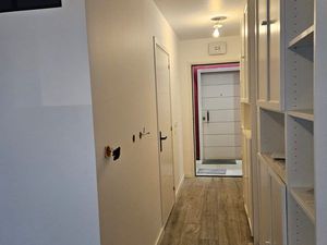 Appartement Boulogne Billancourt 25m²