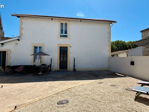 Maison La Tremblade centre ville