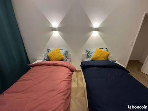 Récent meub Magnifique 3 pièces