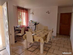 Vends maison a Tavaux