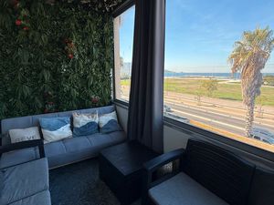 Magnifique duplex vue mer