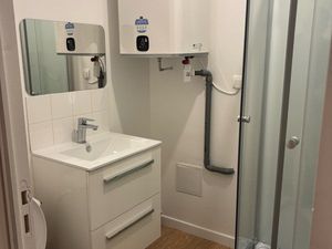 T1 bis meublé 25 5m2