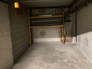 Box à louer dans résidence sécurisé