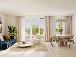 Appartement - 4 pièces - Aurea