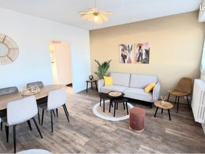 Appartement 5 pièces 88m2