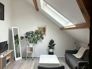 Appartement meublé Reims Saint André