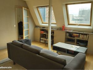 Appartement Paris 17