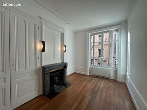 Appartement 2 pièces 55 m²