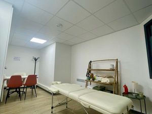 Partage cabinet pluridisciplinaire