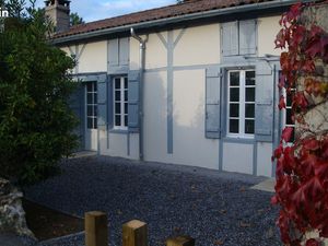 A LOUER studio 30 m2