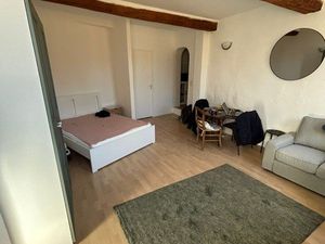 T1 plein centre 36m2