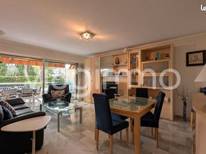 Appartement en viager 3 pièces 82 m²