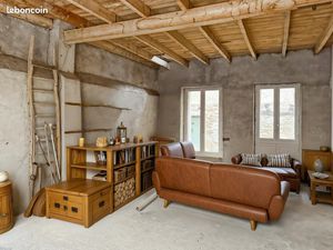 Maison 2 pièces 100 m²