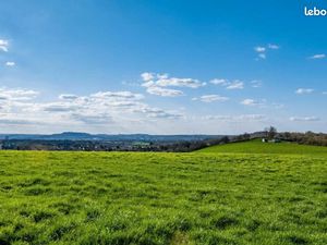 Recherche terrain agricole